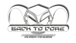 Back To Core Logo