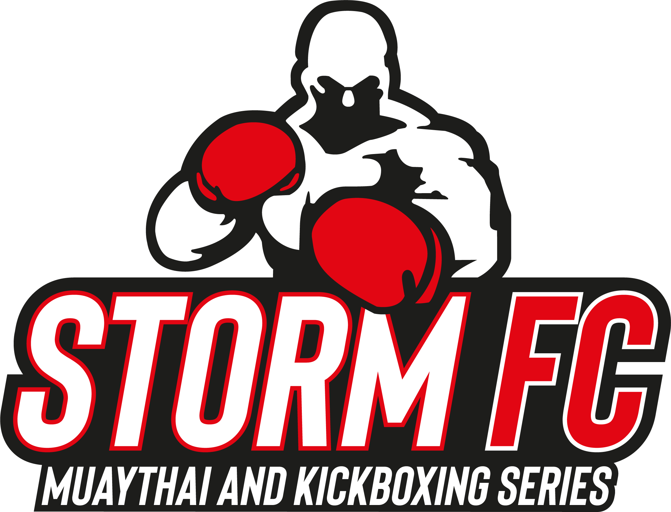 STORM FC – Muaythai and Kickboxing Series